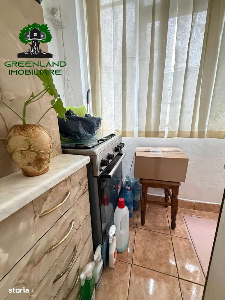 Apartament 2 camere, DECOMANDAT, bloc 1980, Palas - Centru-5