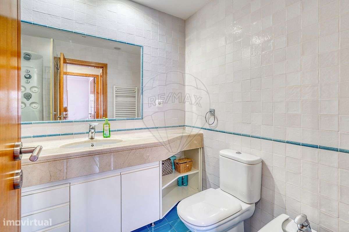 Apartamento T3 para venda-21