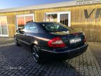 Mercedes-Benz CLK 220 CDi Avantgarde Aut. - 4