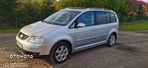 Volkswagen Touran 2.0 FSI Highline - 1