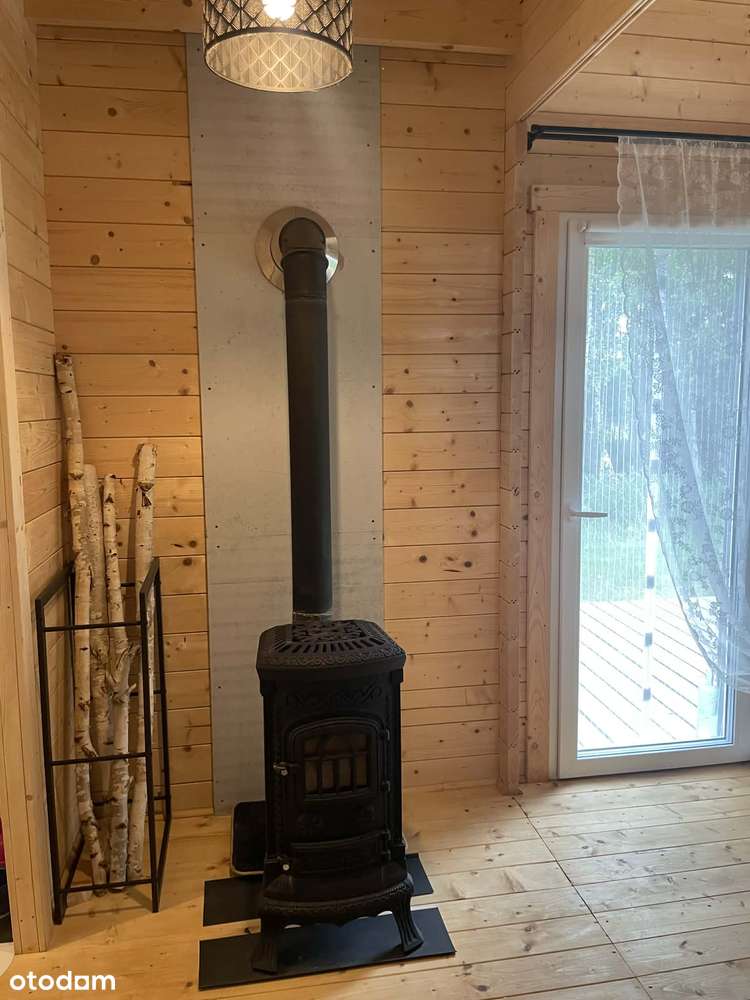 Do wynajęcia dom całoroczny w Lubeni koło Rzeszowa - Pełny obrazek: 4/9