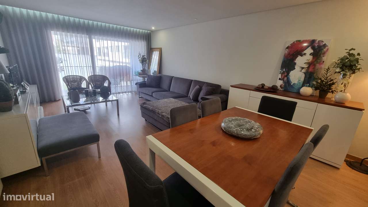 T1 Equipado Garagem fechada Silvalde – Espinho - Grande imagem: 2/18