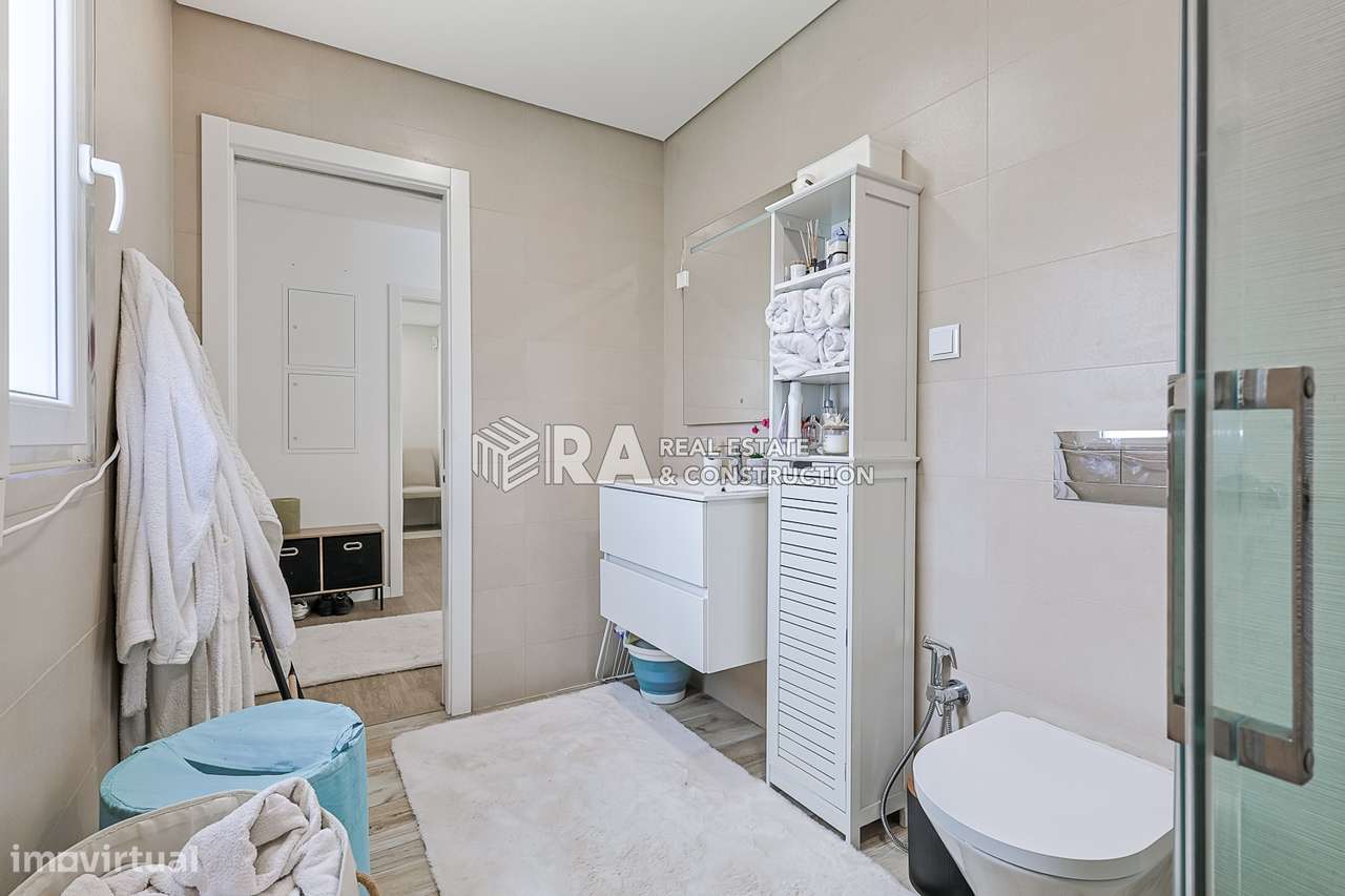 Moradia T3 Venda em Azeitão (São Lourenço e São Simão),Setúbal-9