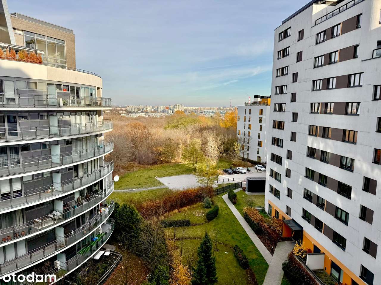 3 Pokoje,  mieszkanie 78 m² | ul. Bukowińska | blisko Metro Wilanowska-12