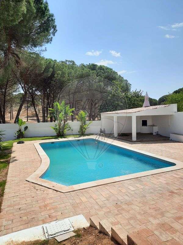 Moradia T5 para arrendamento - Grande imagem: 3/38