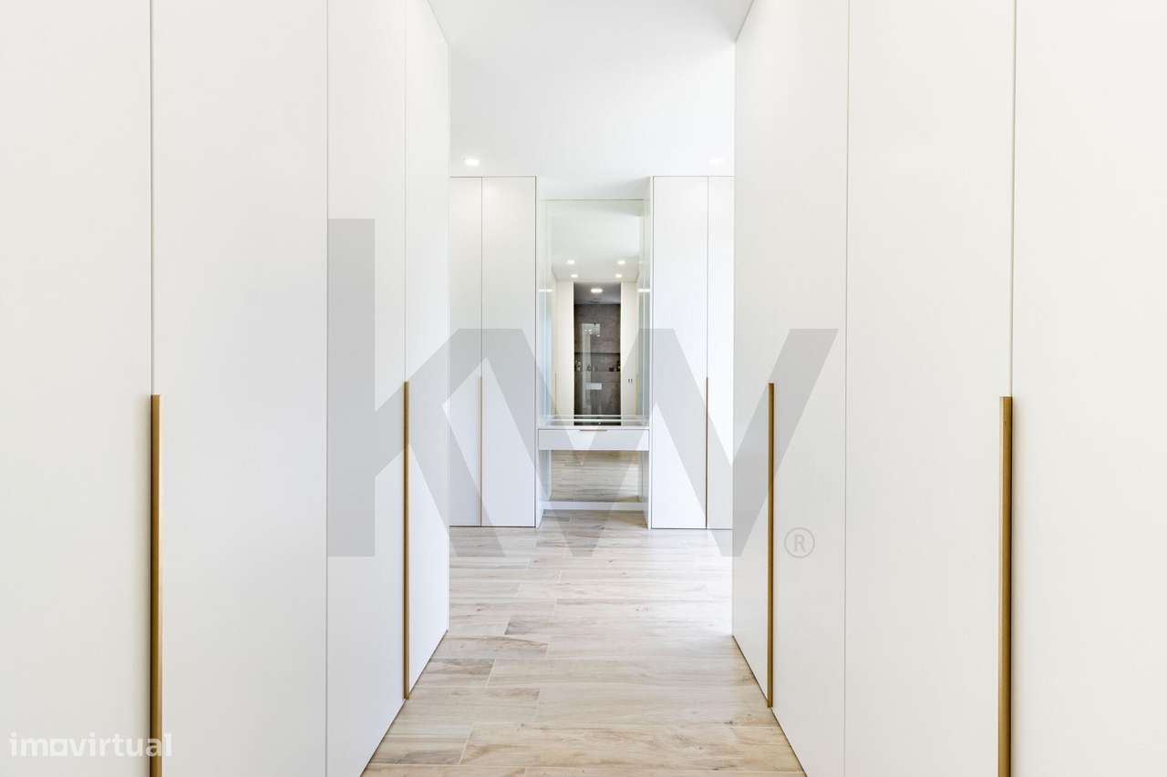 ♦️Moradia TÉRREA T3 de Luxo em São Roque – Oliveira de Azeméis! ♦️-27