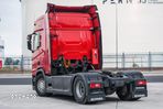 Scania R410-R450 / 181900 PLN / sprowadzony / ADR - 6
