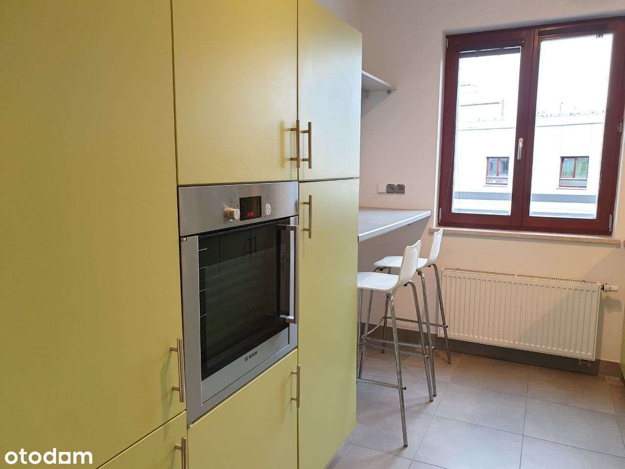 Komfortowe, nowoczesne, Metro Młociny, 2pokoje - Pełny obrazek: 4/13