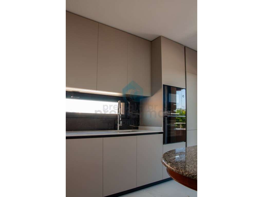 Moradia T3 Villas de Nazarães, Madalena-23