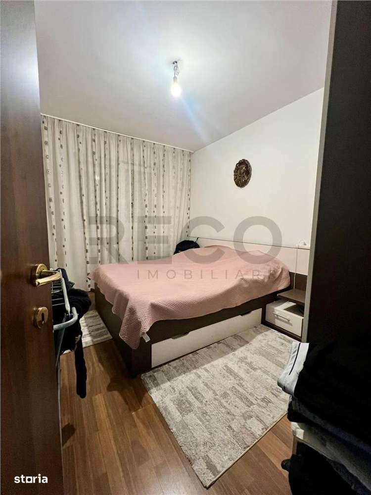 RECO Apartament 3 camere Prima Nufarul - Imagine principală: 4/9