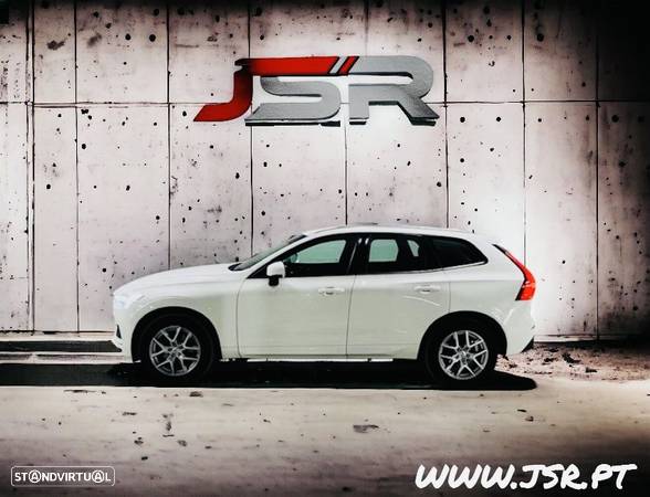 Volvo XC 60 2.0 D3 Momentum - 9