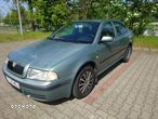 Skoda Octavia 1.9 TDI Ice - 2