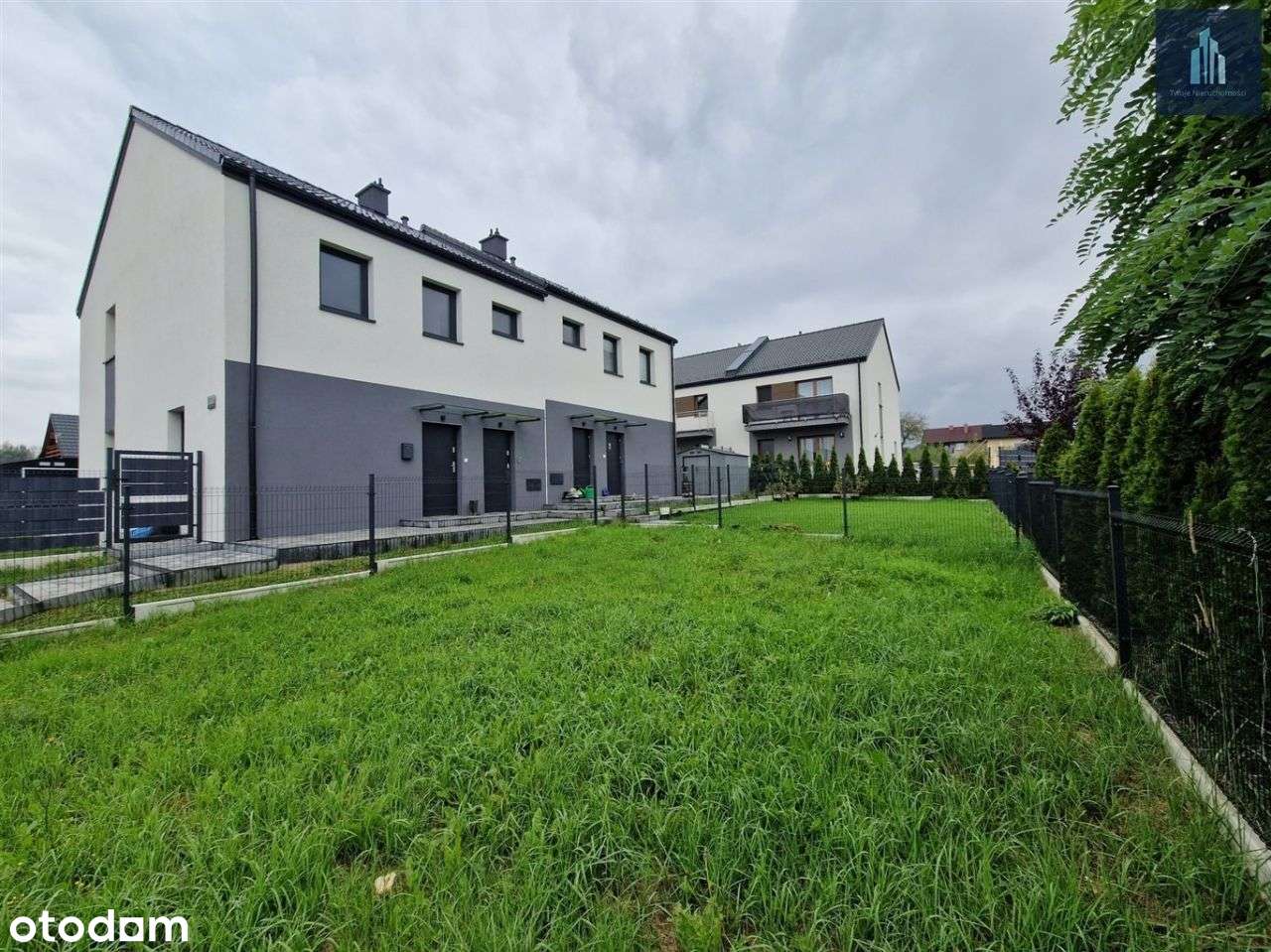 Mieszkanie deweloperskie na sprzedaż z2 parkingami-17