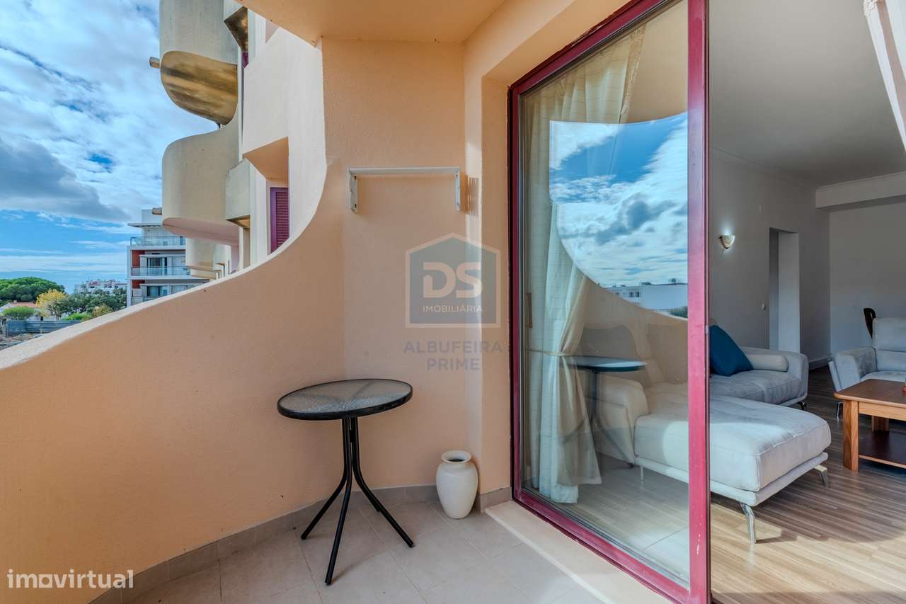 Apartamento T2 Venda em Albufeira e Olhos de Água,Albufeira-21