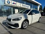 BMW 225xe Active Tourer - 1