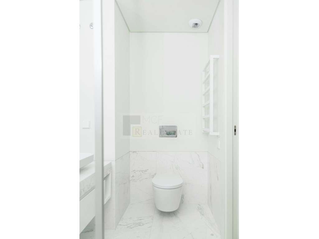 Apartamento T4+1 na Infinity Tower - Nature Flats, 21.º andar-37