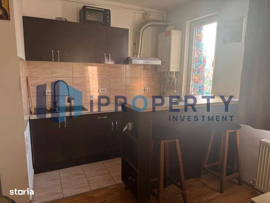 Garsoniera | Berceni-Luica | Bloc Nou - Imagine principală: 5/7