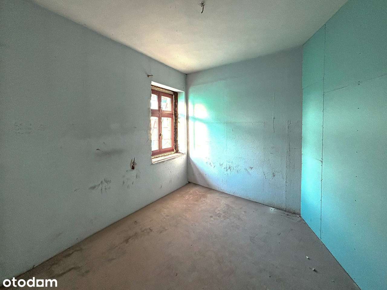 Loftowe mieszkanie | Wysokie sufity | okolice Starego Rynku - Pełny obrazek: 5/13