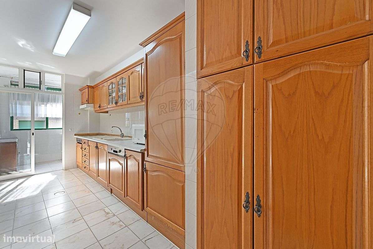 Apartamento T3 para venda-7