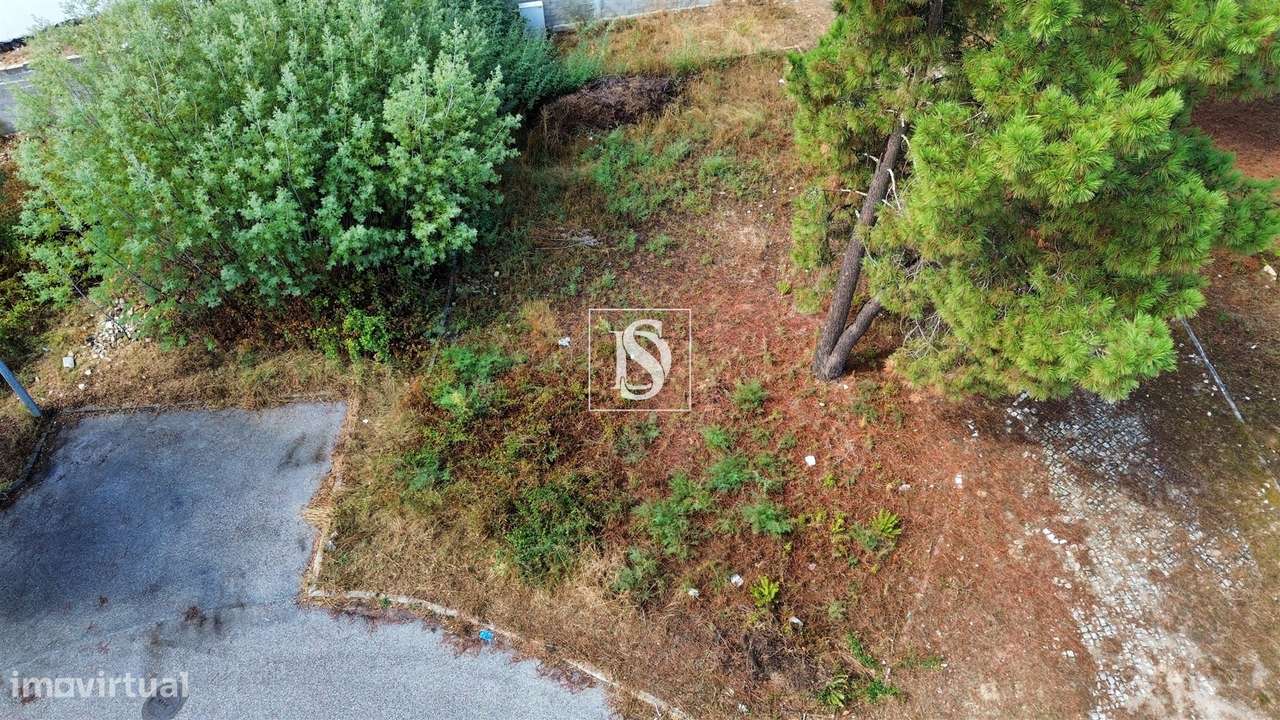 Lote de Terreno  Venda em São Miguel do Rio Torto e Rossio ao Sul do T-8