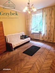 Dwa pokoje, 48 m2 z oddzielną kuchnią, Skawina - Pełny obrazek: 3/12