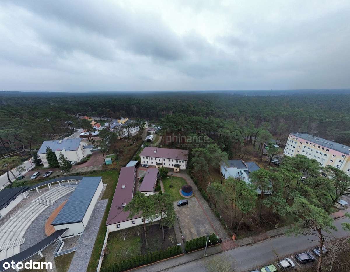 Miejsce na twoją inwestycje Wieniec Zdrój - Pełny obrazek: 5/8