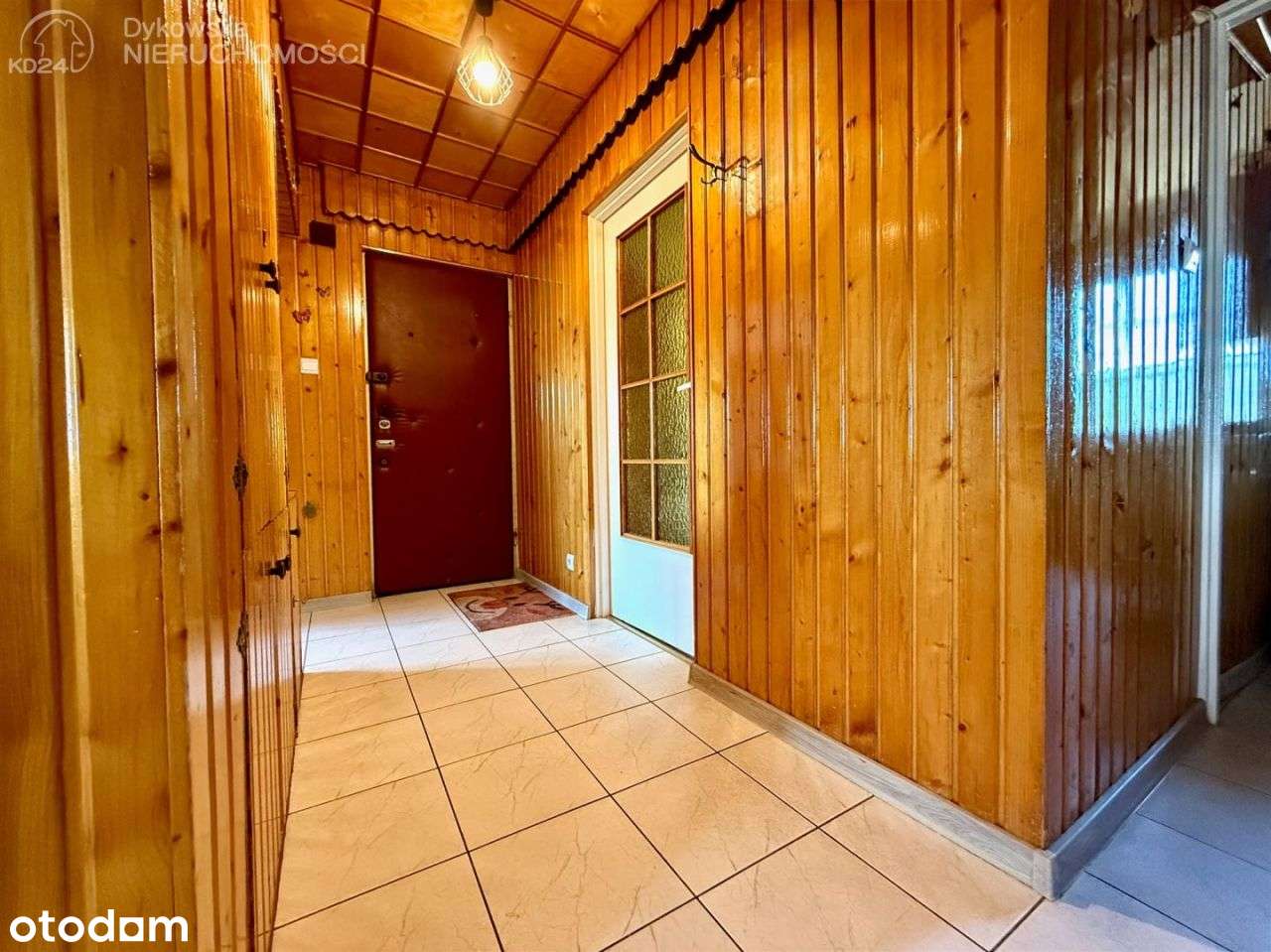 Mieszkanie 3 pok Lębork ul.Czołgistów, balkon-13