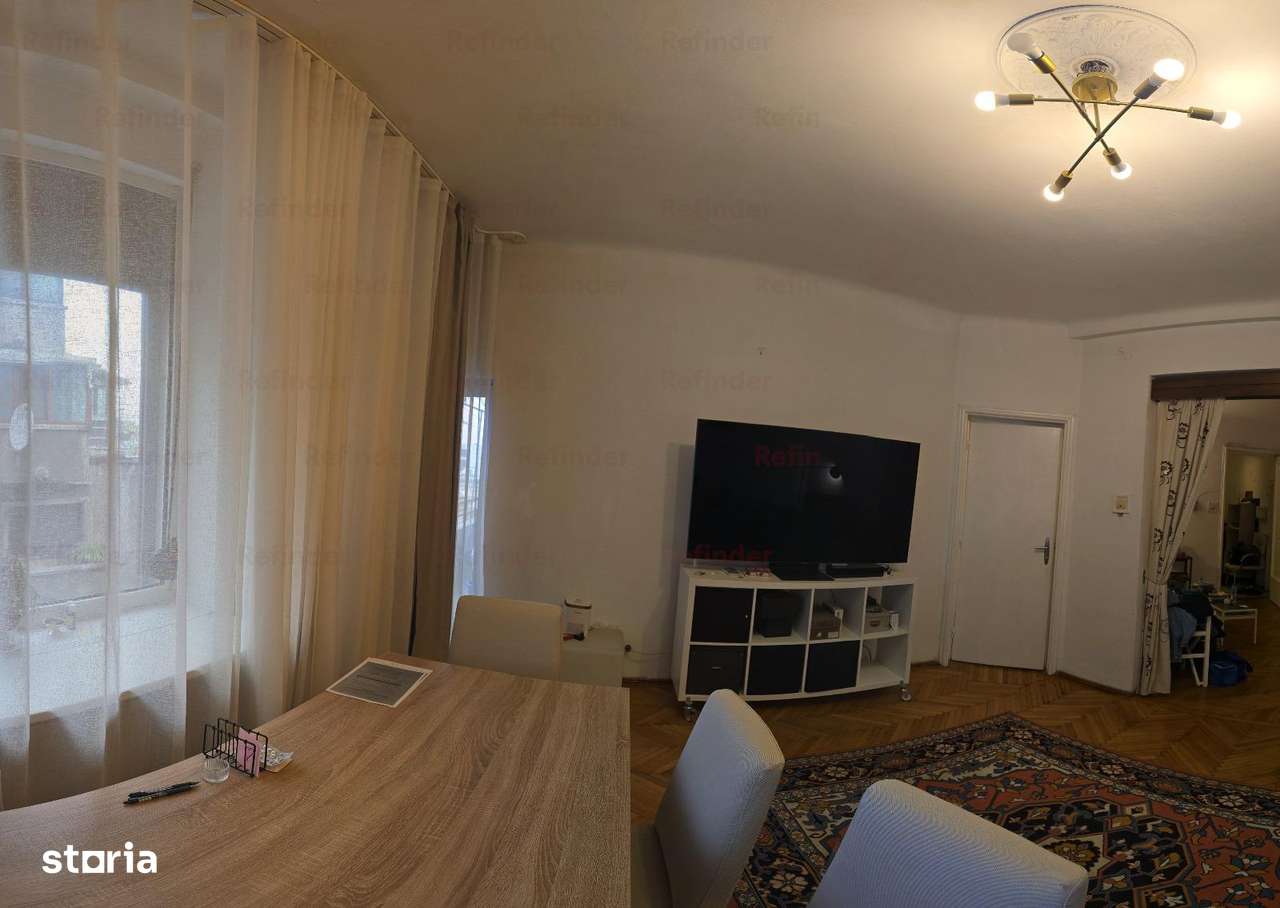 Vanzare apartament 5 camere | Universitate-Bd Carol | etaj 46 | interb - Imagine principală: 5/8