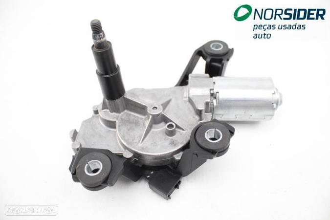 Sistema motor limpa vidros tr Nissan Qashqai|07-10 - 2