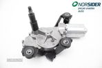 Sistema motor limpa vidros tr Nissan Qashqai|07-10 - 2