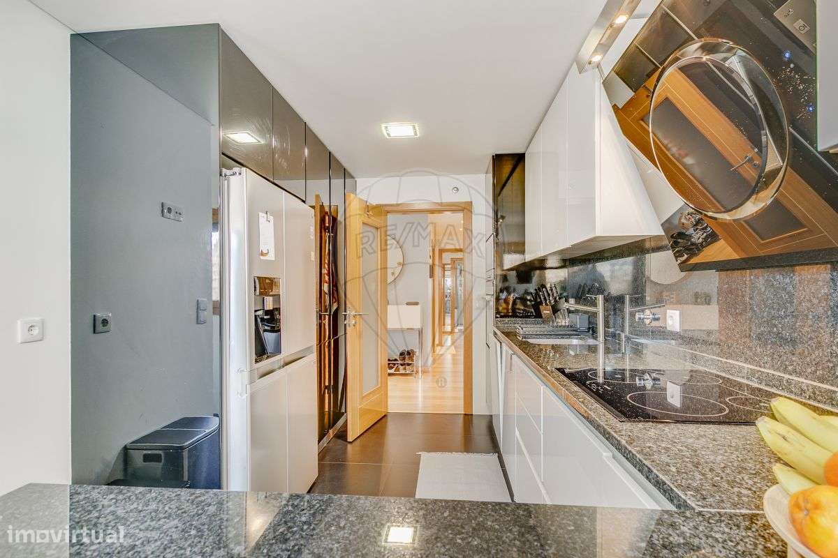 Apartamento T2 para venda-6