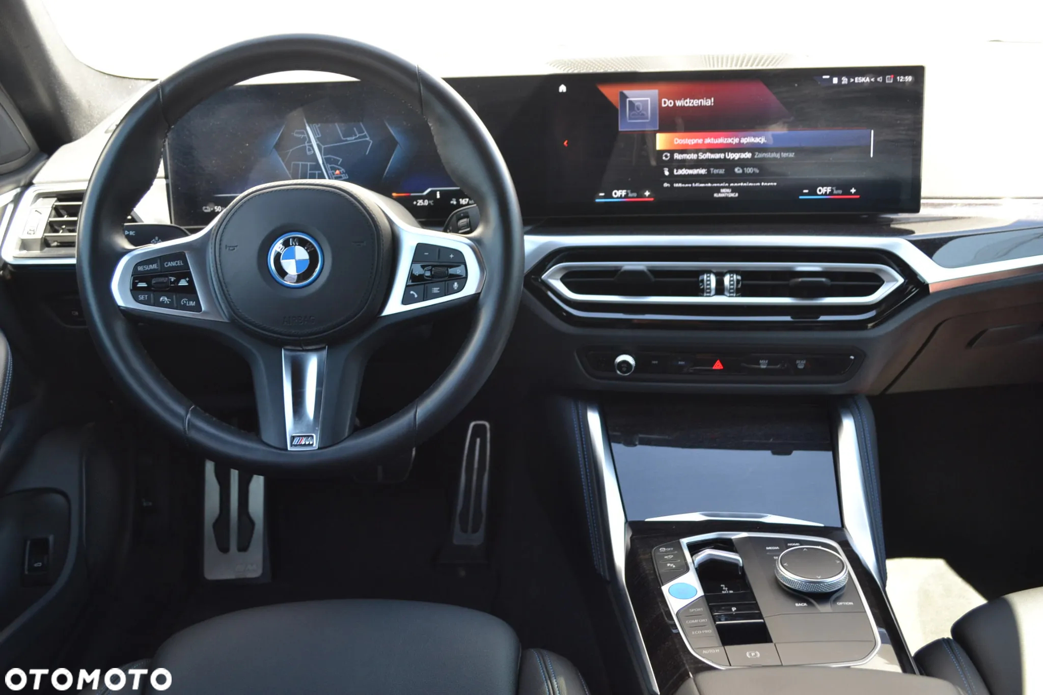 BMW i4 eDrive 35 M Sport - 8