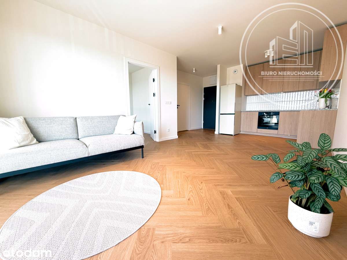 Nowe mieszkanie - gotowe do zamieszkania-1