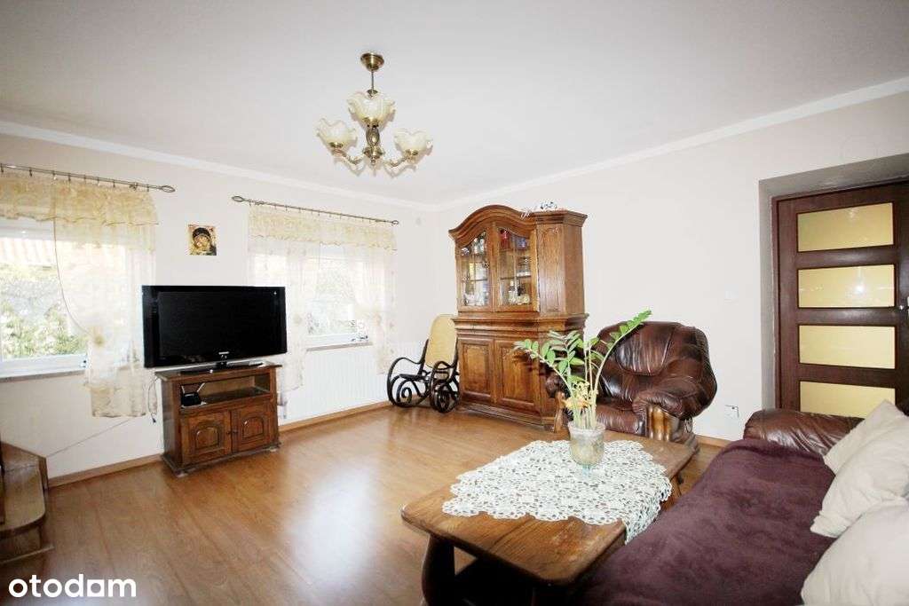 Atrakcyjny segment jednorodzinny gmina Paszowice-17