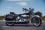 Harley-Davidson Softail Springer Classic - 2