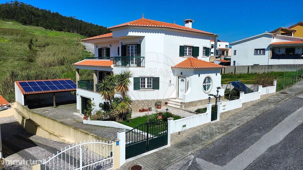 Moradia T4 para venda - Grande imagem: 2/35