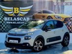 Citroën C3 1.2 PureTech Feel Pack - 1