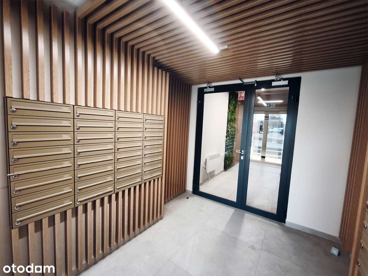 WIMA - M3 na 5 piętrze 47,77m² - Pełny obrazek: 4/19