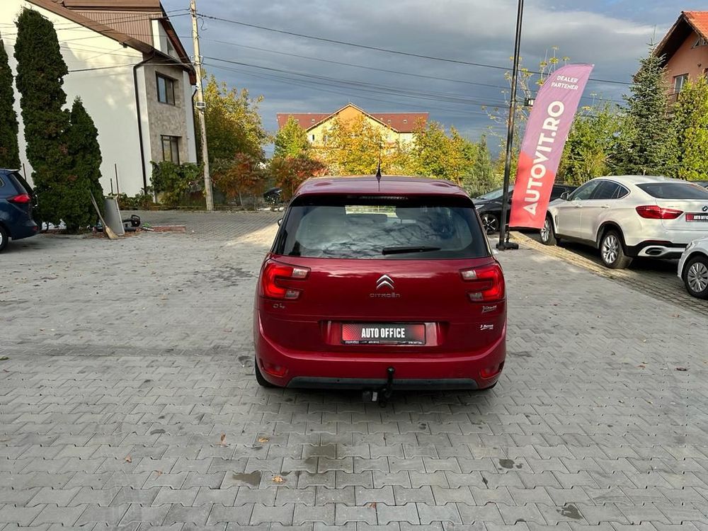 citroen c4-grand-picasso