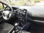 Renault Clio 1.5 dCi Zen - 8