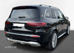 Mercedes-Benz GLS Maybach 600 4Matic 9G-TRONIC - 5