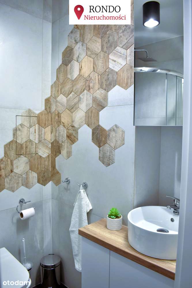 ⭐Ładnie zaaranżowane ⭐umeblowane⭐ wyposażone ⭐mieszkanie 2 pokojowe⭐-9