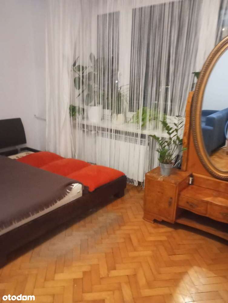 Duży, rozkładowy pokój z kuchnią , Bałuty REZERWACJA-1