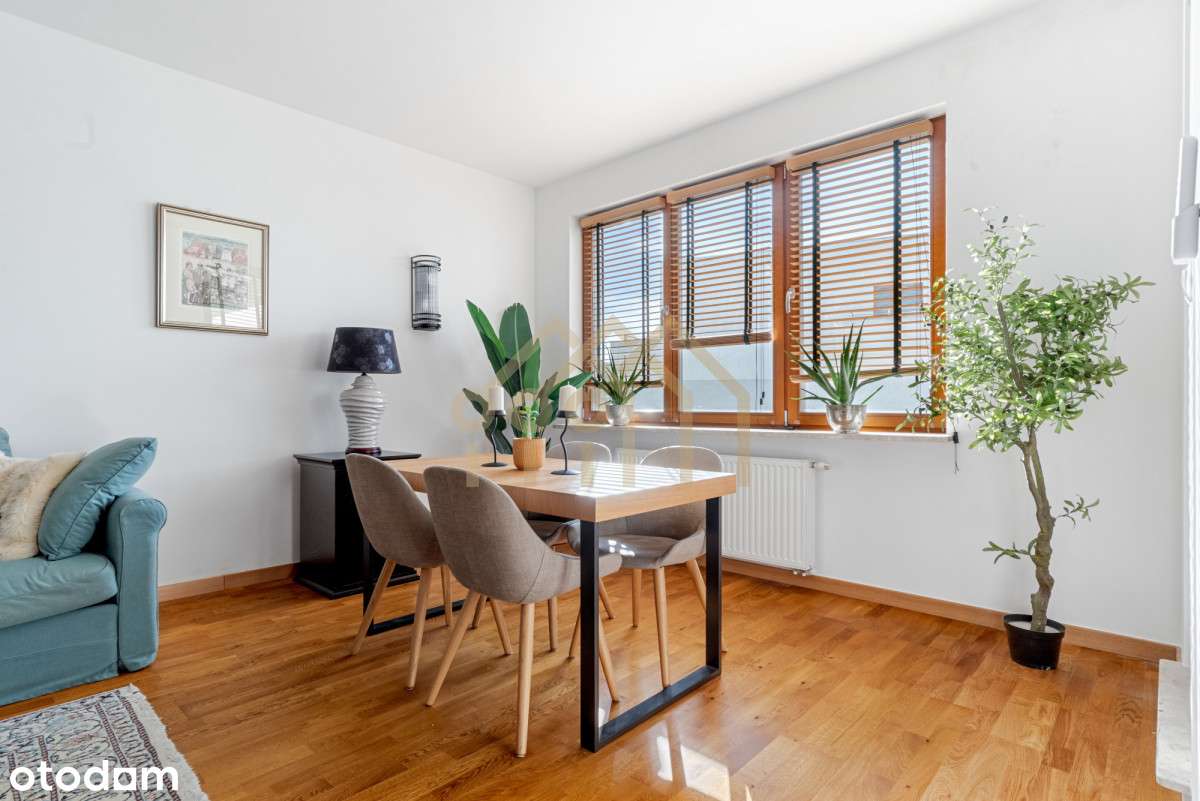 Atrakcyjna cena_3-pokoje_Ostoja Wilanów - Pełny obrazek: 4/15