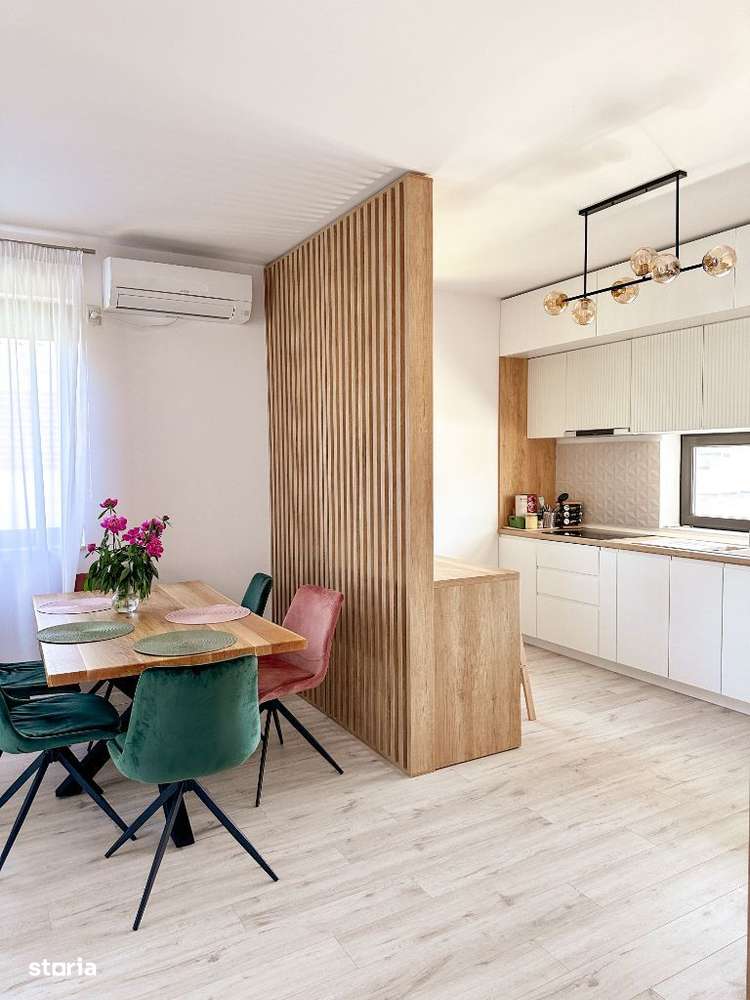 Casa pe parter, 2 locuri de parcare, Balotesti, Sos. Pipera Tunari-6