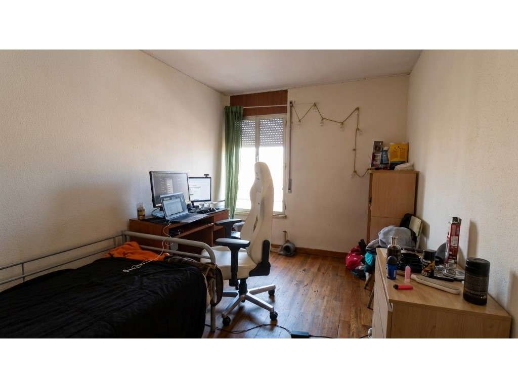 Apartamento T3 em Telheiras, Lumiar-8