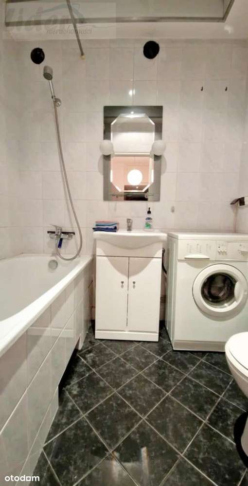 Mieszkanie, 49 m², Łódź-6