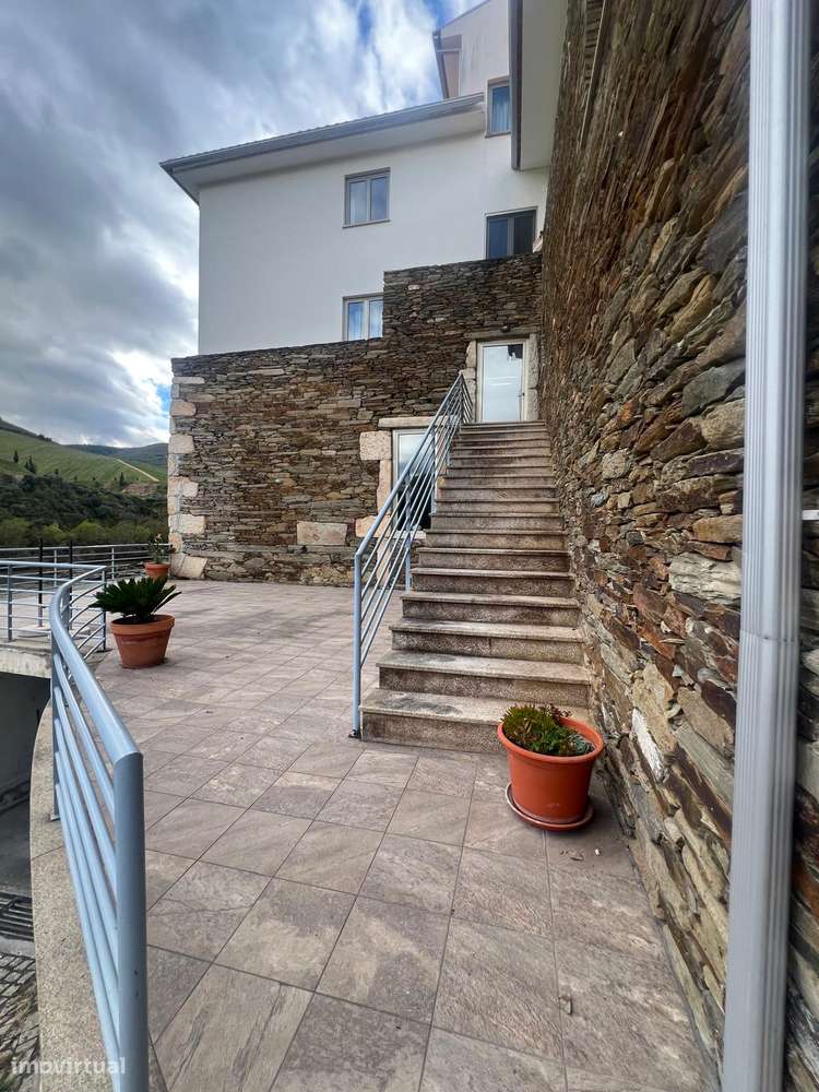 Hotel no Douro 12 +2 quartos -Foz Tua - Património da humanidade-7