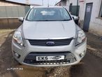 Nuca schimbator Ford Kuga 2008 - 2012 Manuala 6 Trepte (518) - 4