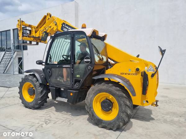 JCB 531-70 - M256 - 6